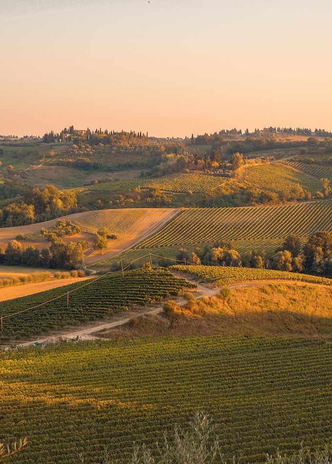 Tuscany