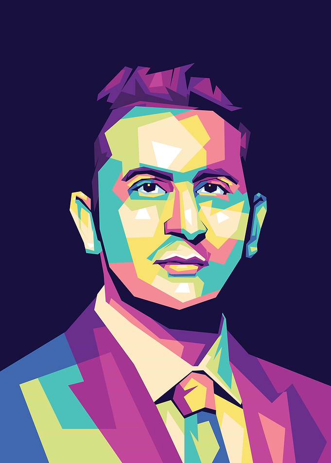 Adar Poonawalla