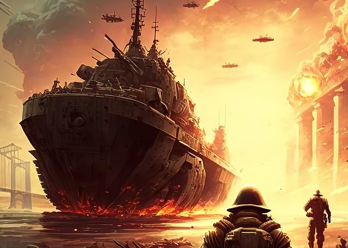 world War