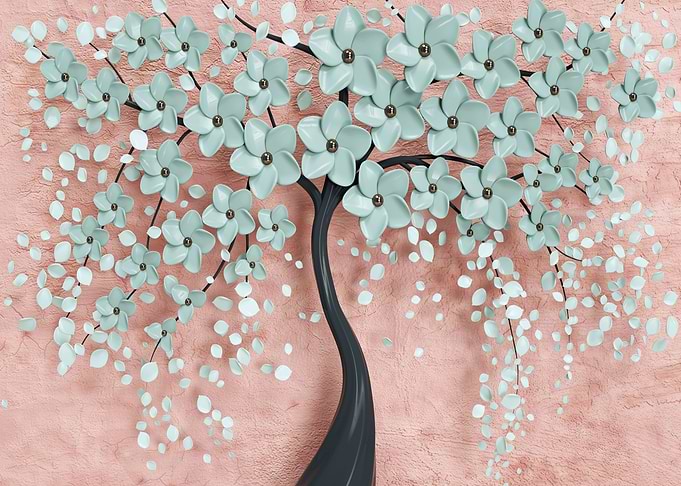 3D Tree