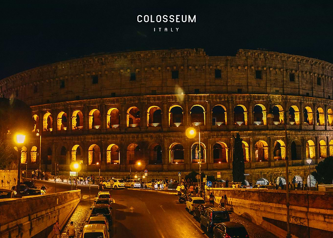 Colosseum