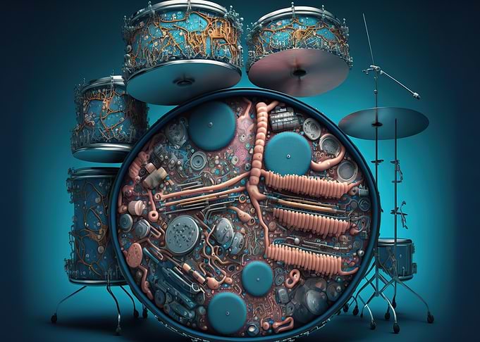 Drum