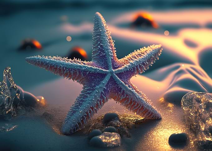 starfish