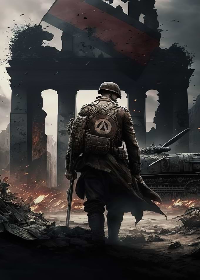 world War