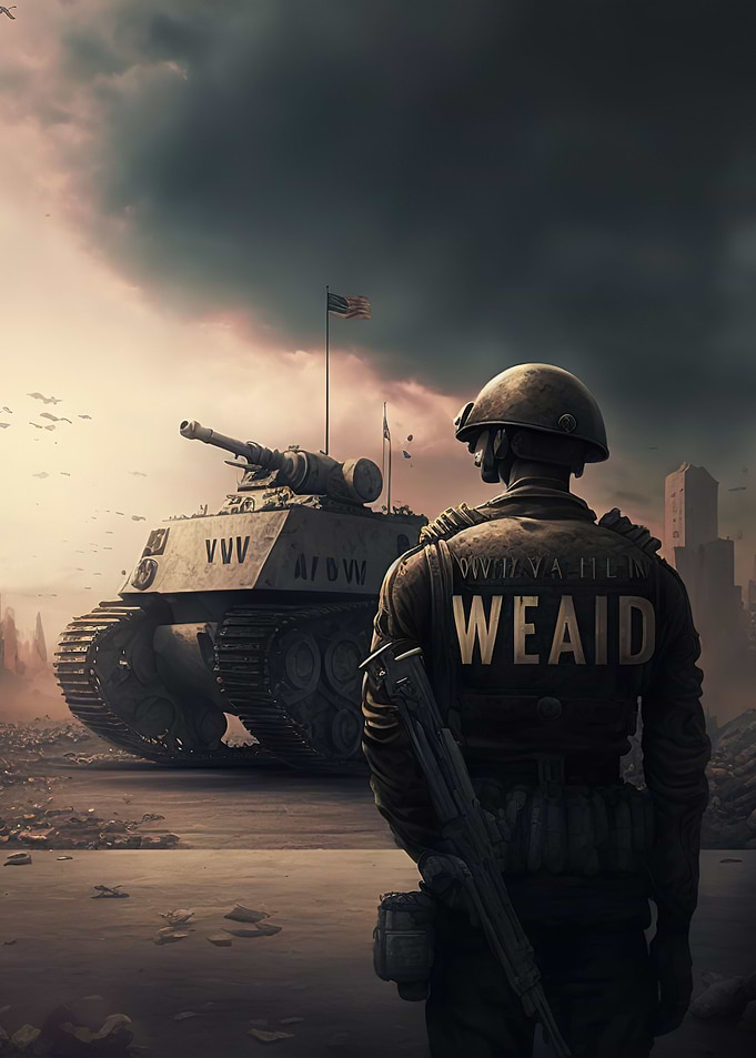 world War