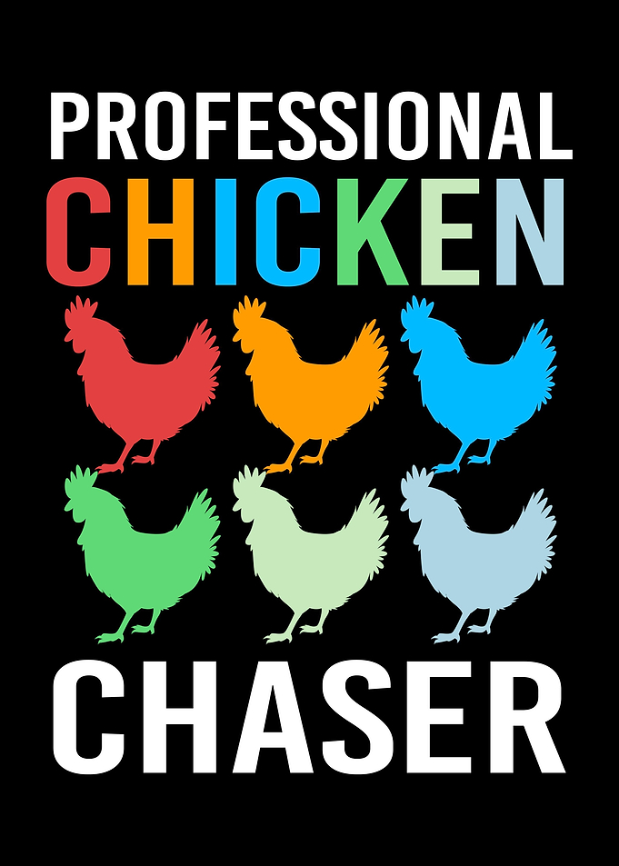 Chicken Chaser