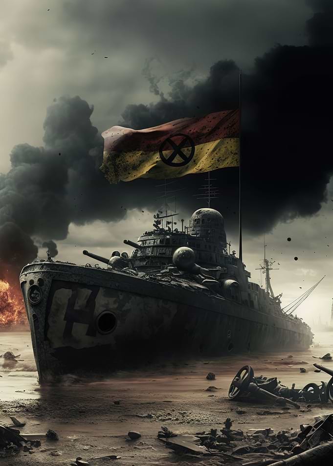 world War