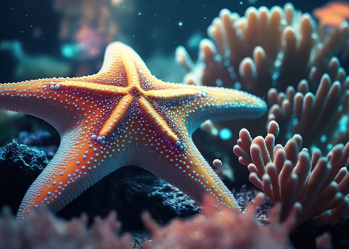 starfish