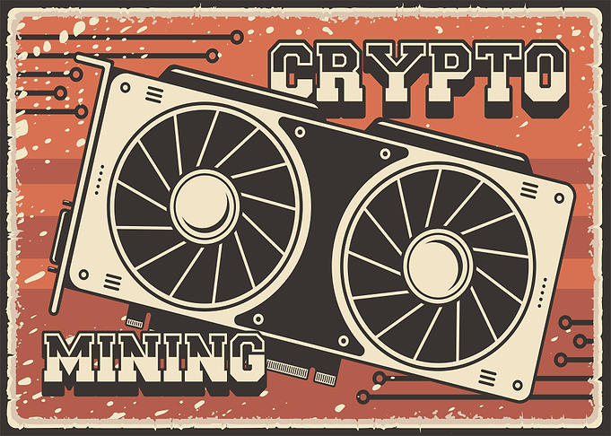 Mining Bitcoin