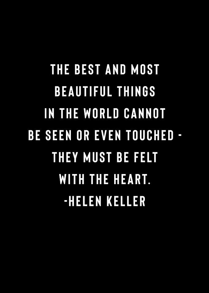 Heart Motivation