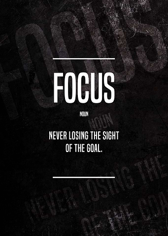 Focus
