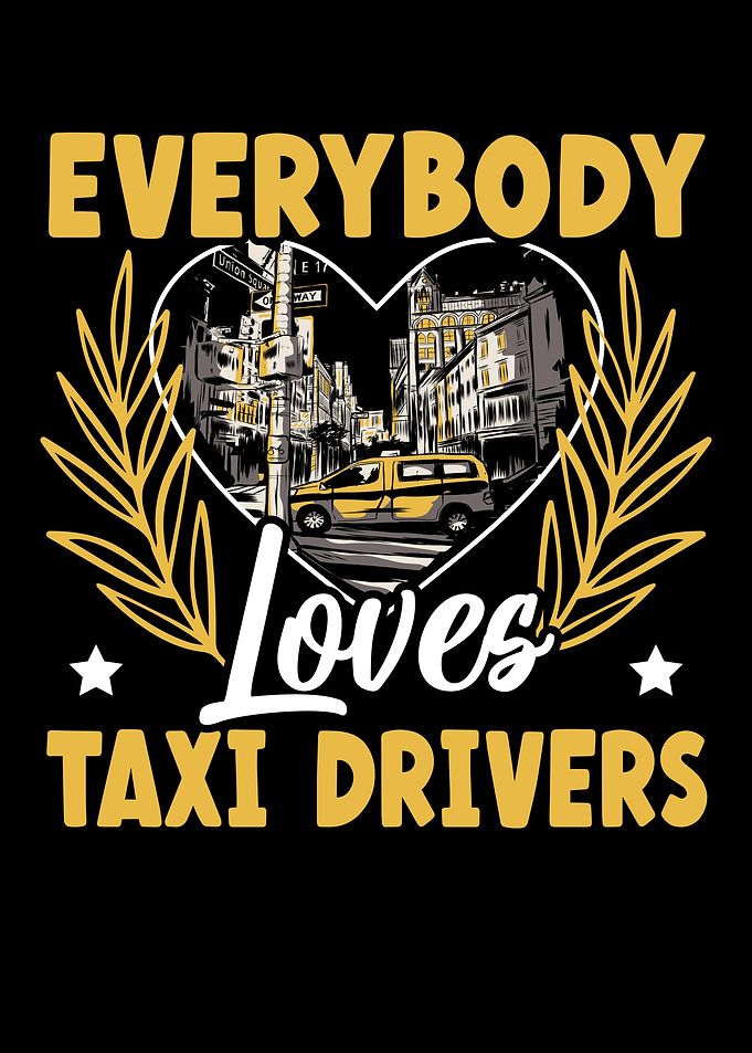 Taxi Driver