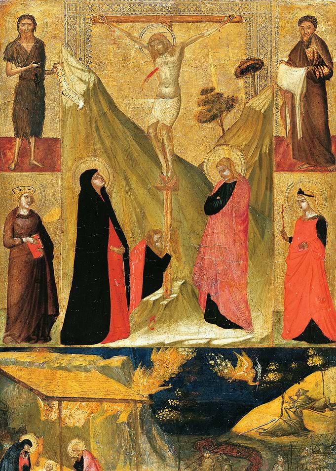 The Crucifixion