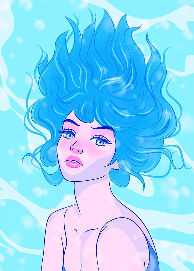 Water