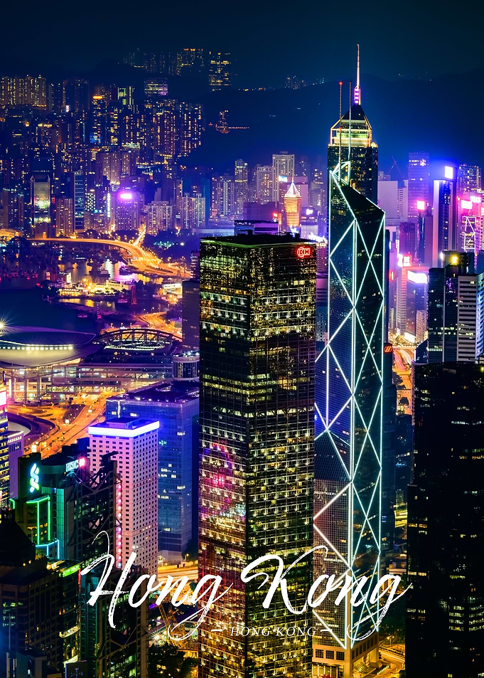 Hong Kong