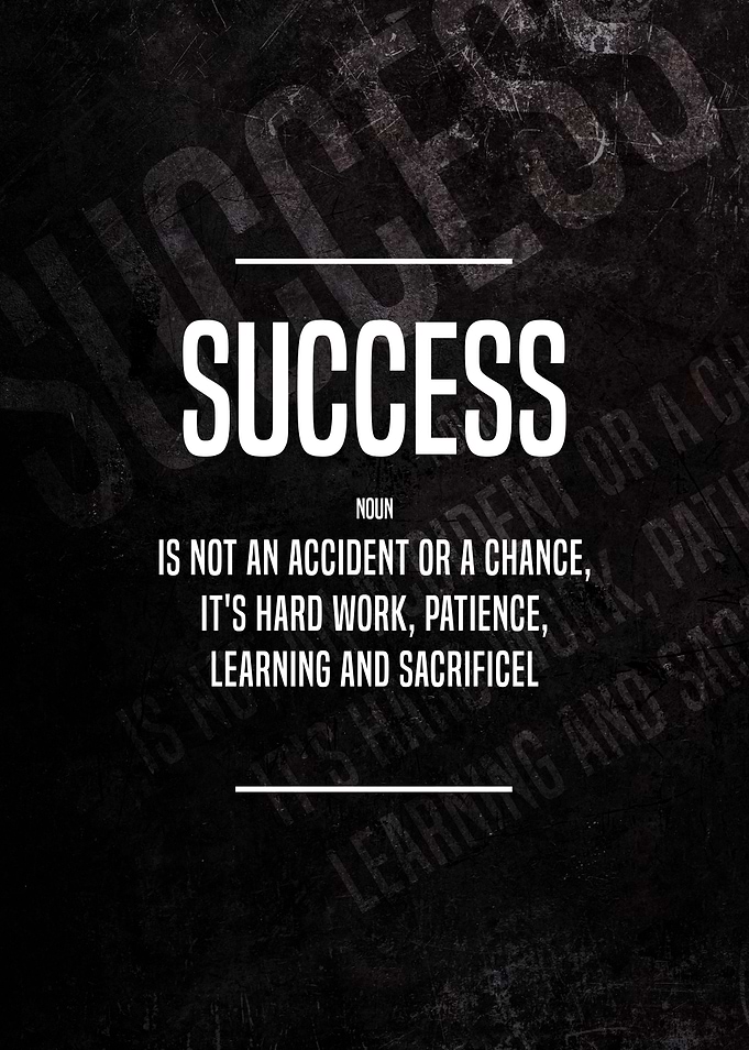 Success
