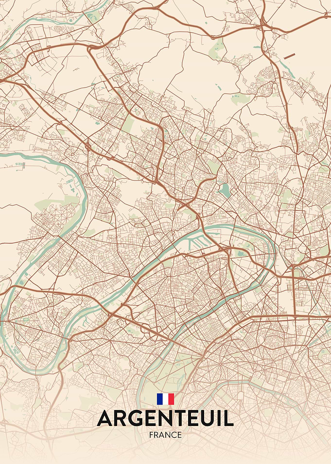 Argenteuil FR