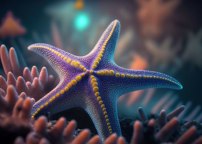 starfish