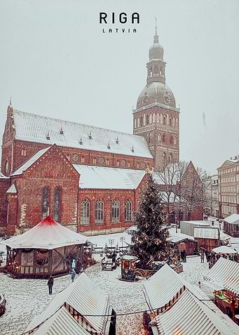 Riga