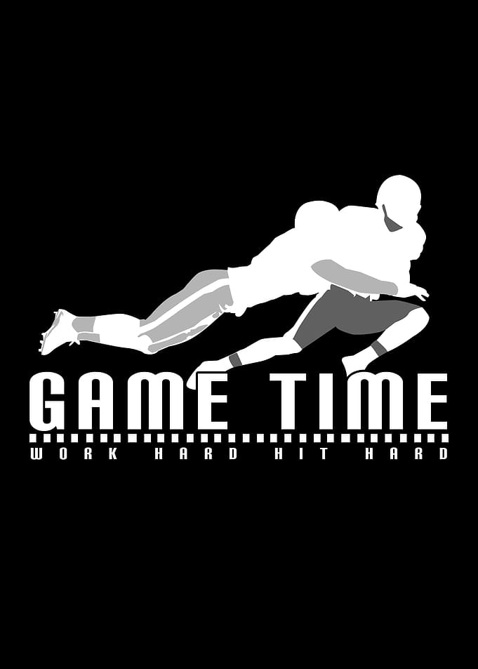 Game Time Tackle