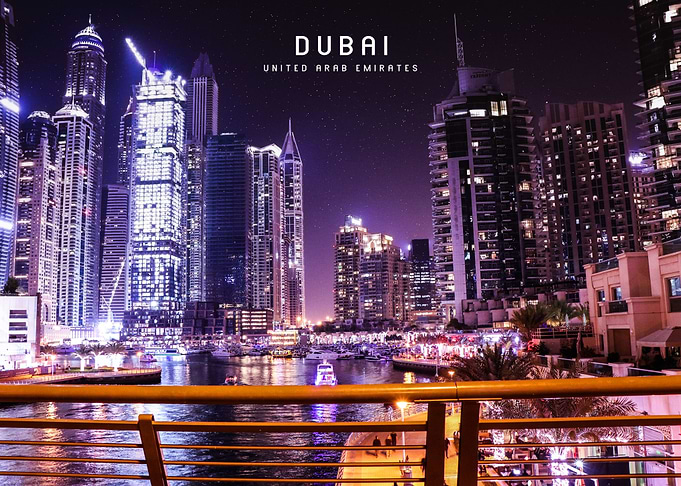 Dubai