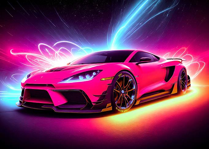 Sport Car