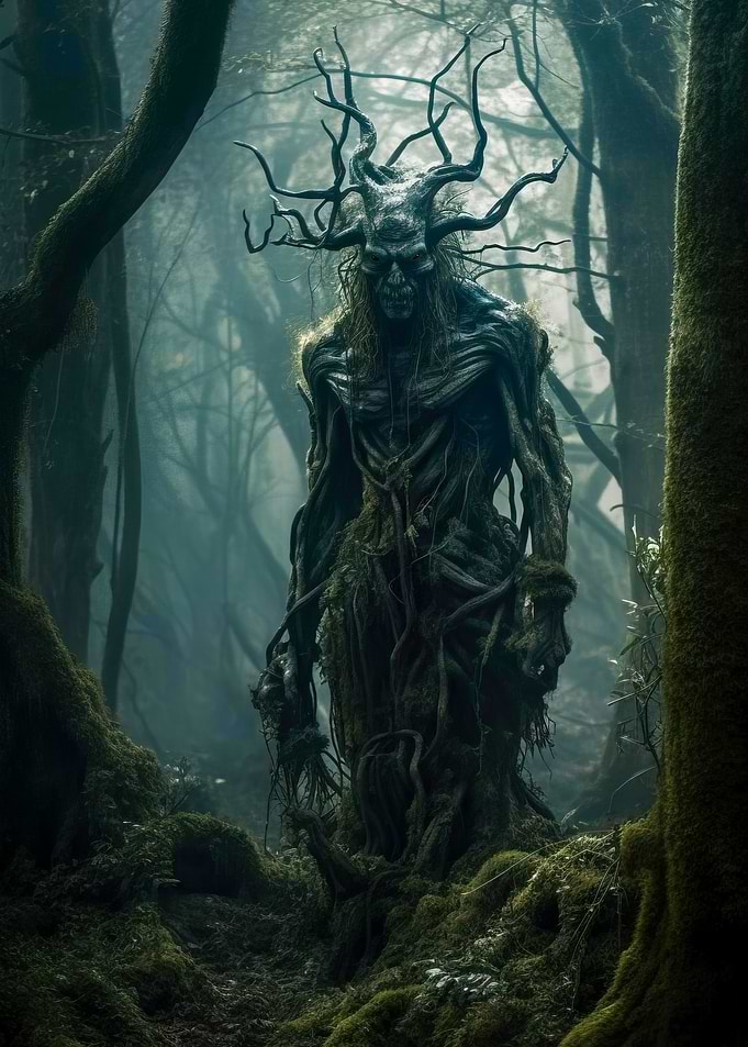 Leshy