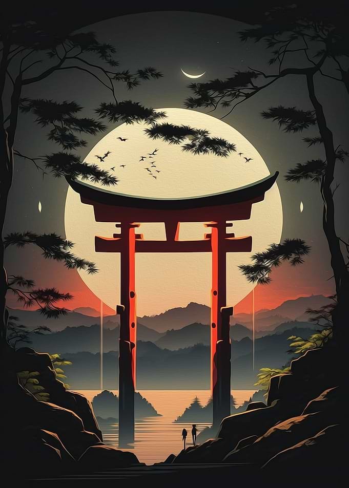 Nature
