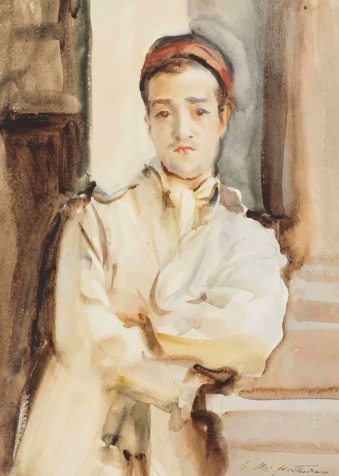 John Singer Sargent