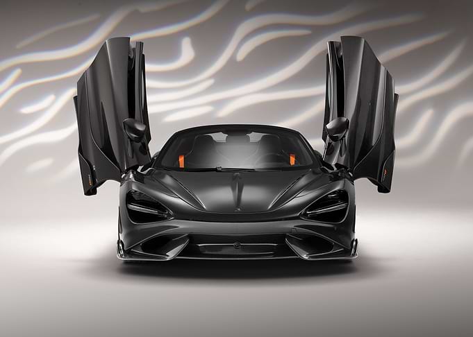 McLaren 765LT