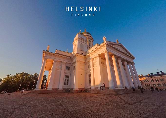 Helsinki