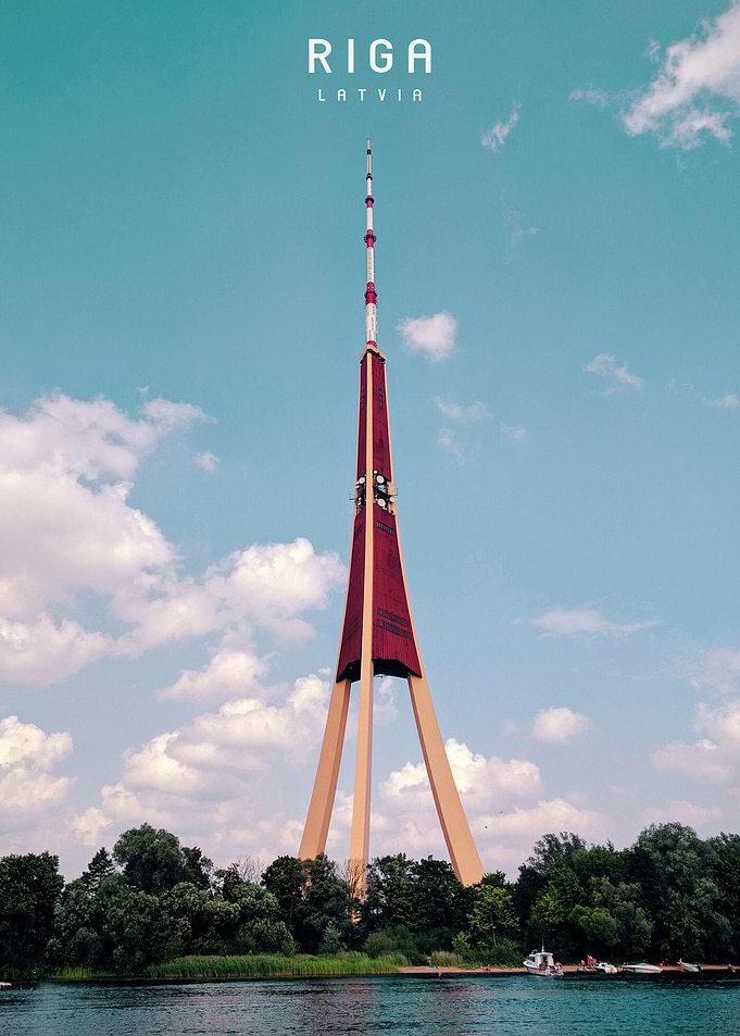 Riga