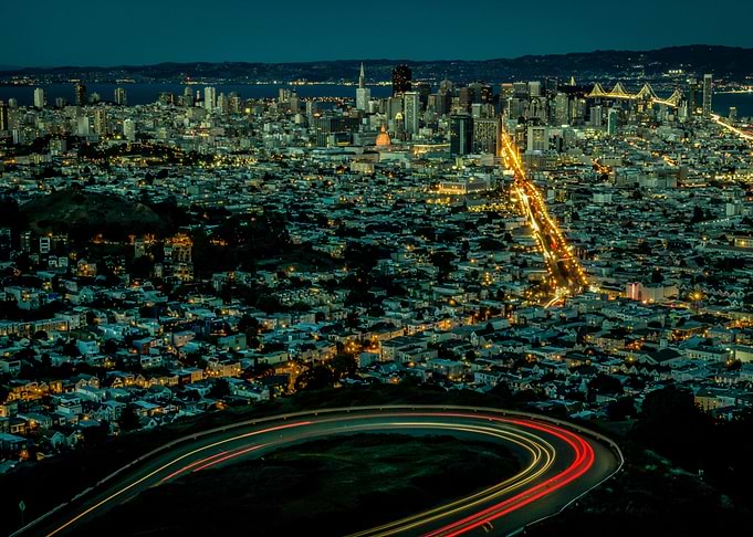San Francisco