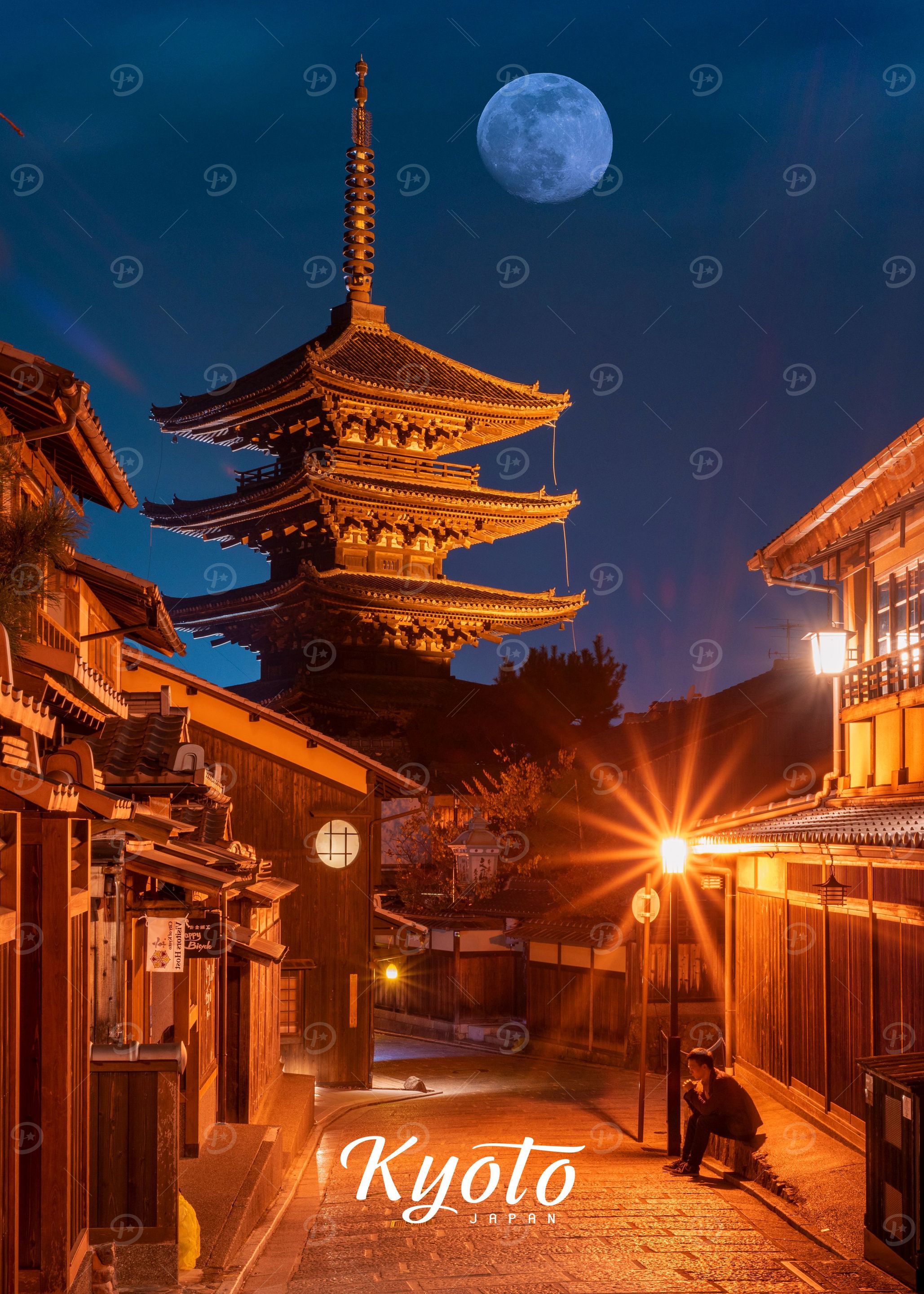 Kyoto