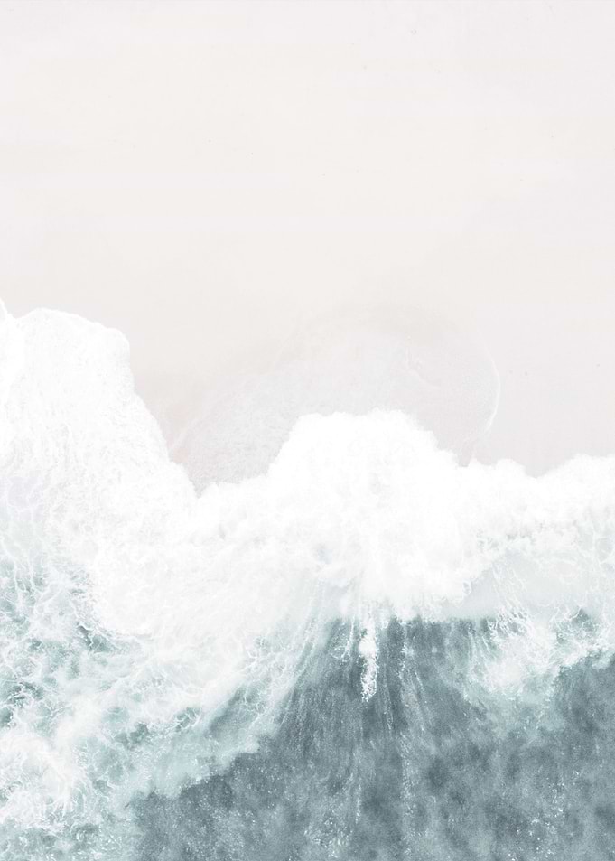 Beach Waves 2
