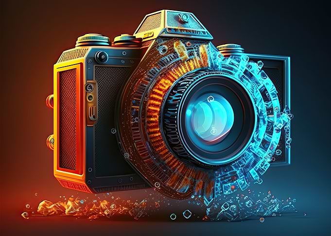Camera