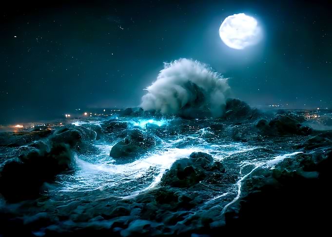 Waves