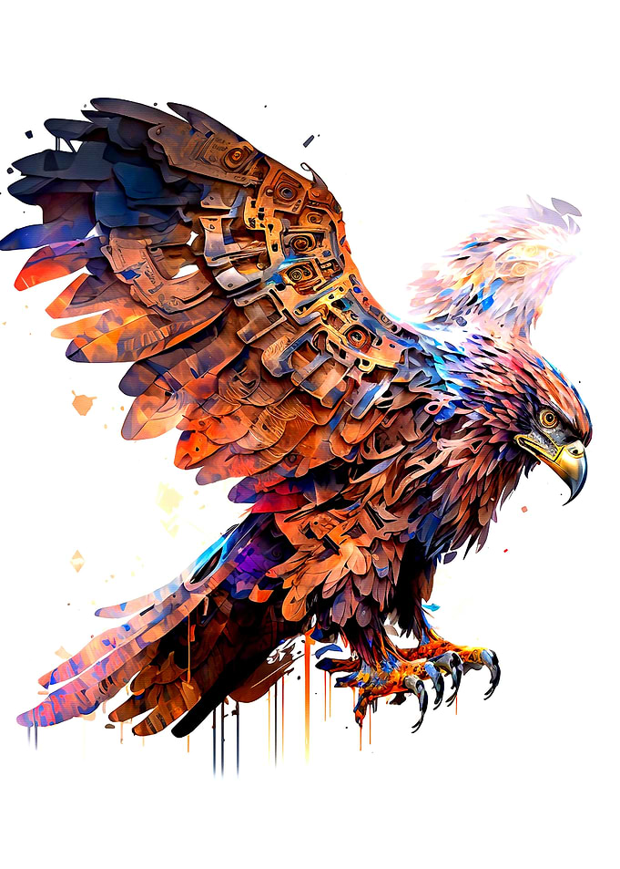Eagle
