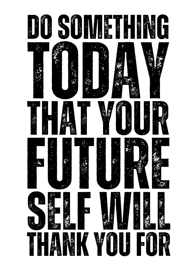 Gym Motivation Quote