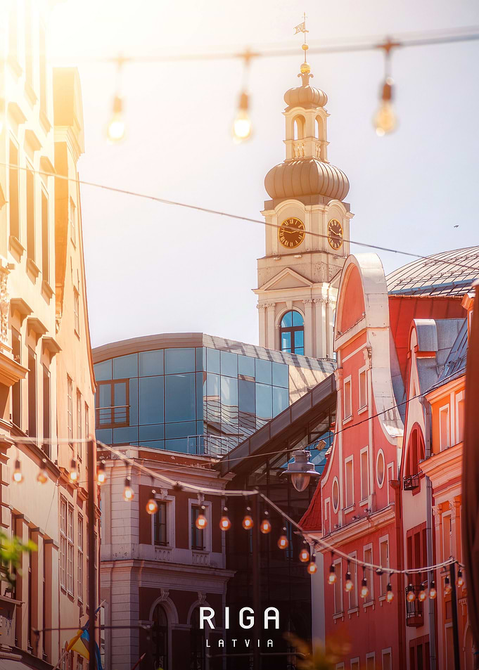 Riga