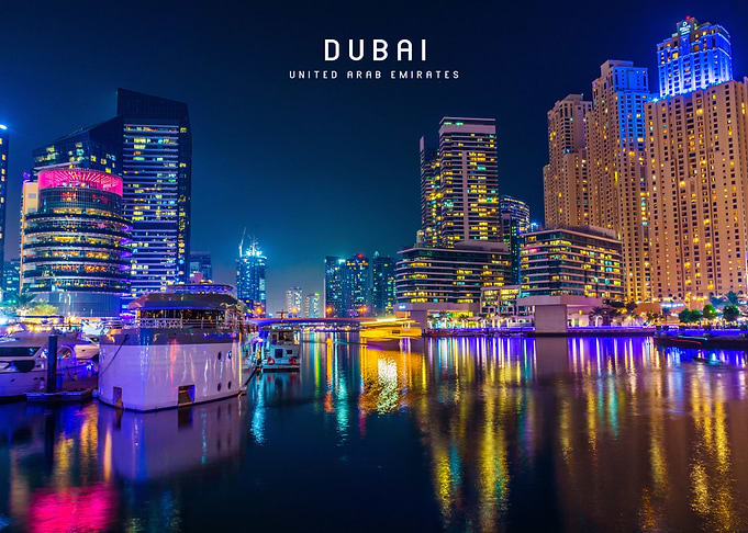 Dubai
