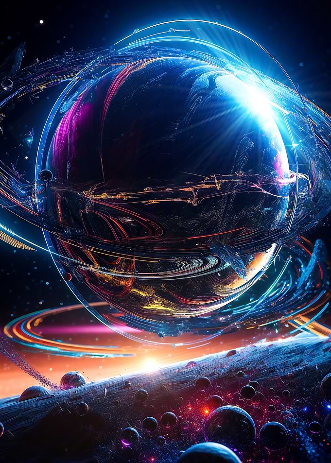 space mania