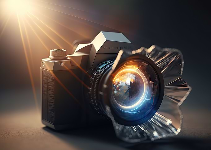 Camera