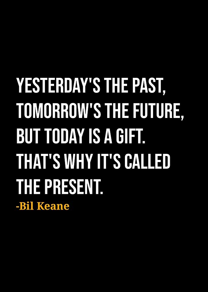 Bil Keane Quote