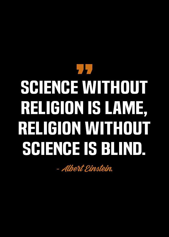 Albert Einstein