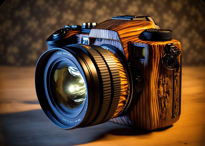 Camera