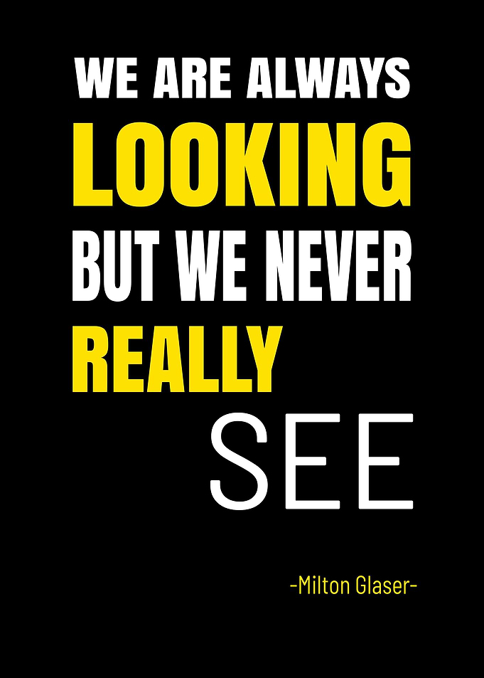 Milton Glaser Quotes