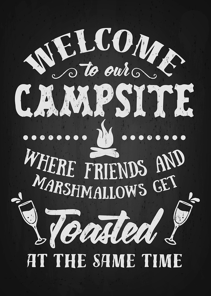 Campsite