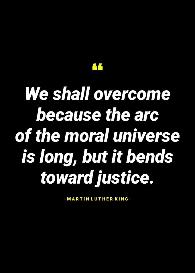 Martin Luther King Quotes