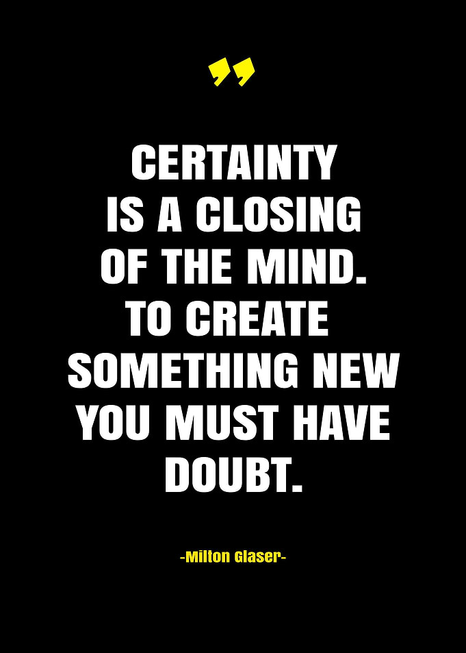 Milton Glaser Quotes